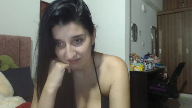 Gallery image thumbnail from Mao02's myfreecams stream on, 05/31/2024, 06:03 image 16 of 20