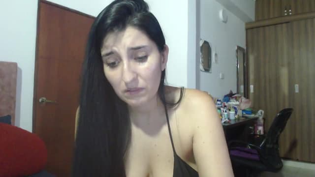 Gallery image thumbnail from Mao02's myfreecams stream on, 05/31/2024, 07:52 image 13 of 20