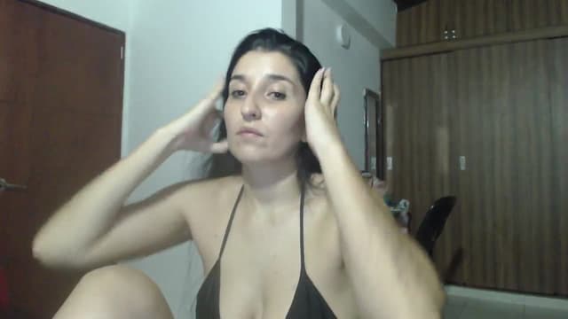Gallery image thumbnail from Mao02's myfreecams stream on, 05/31/2024, 08:43 image 11 of 20