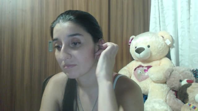 Gallery image thumbnail from Mao02's myfreecams stream on, 06/02/2024, 09:02 image 9 of 20