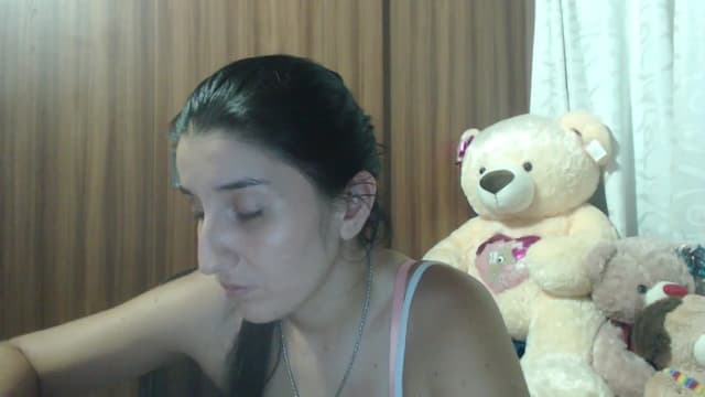 Gallery image thumbnail from Mao02's myfreecams stream on, 06/02/2024, 09:02 image 5 of 20