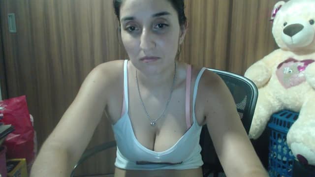 Gallery image thumbnail from Mao02's myfreecams stream on, 06/02/2024, 09:02 image 16 of 20