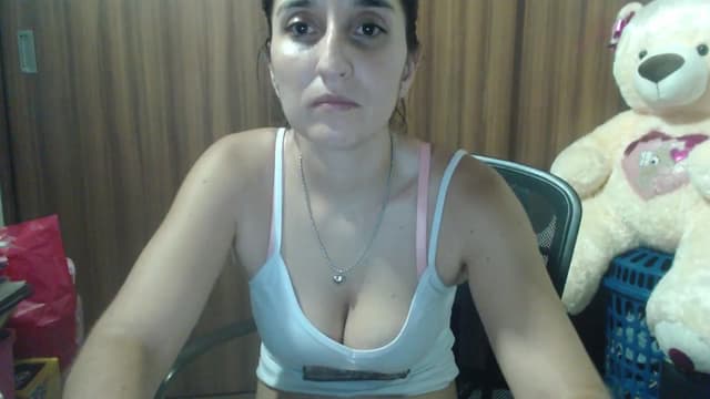 Gallery image thumbnail from Mao02's myfreecams stream on, 06/02/2024, 09:02 image 15 of 20