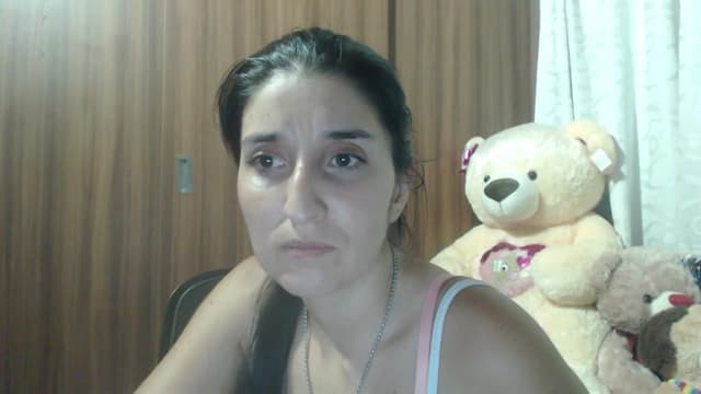 Gallery image thumbnail from Mao02's myfreecams stream on, 06/02/2024, 09:02 image 3 of 20