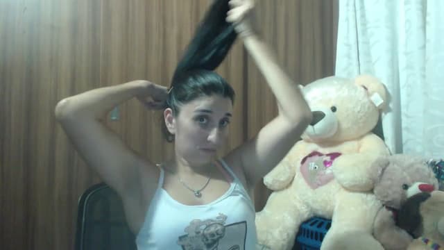 Gallery image thumbnail from Mao02's myfreecams stream on, 06/02/2024, 09:02 image 10 of 20