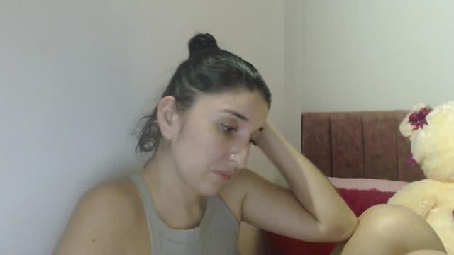 Gallery image thumbnail from Mao02's myfreecams stream on, 06/05/2024, 06:23 image 19 of 20