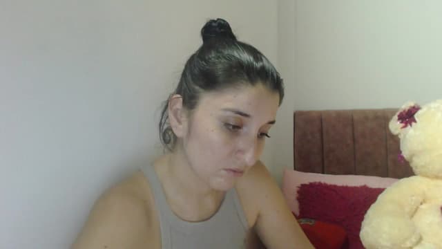 Gallery image thumbnail from Mao02's myfreecams stream on, 06/05/2024, 06:23 image 5 of 20