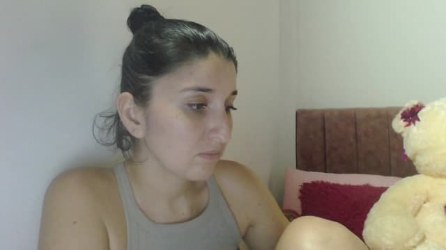 Gallery image thumbnail from Mao02's myfreecams stream on, 06/05/2024, 06:23 image 10 of 20