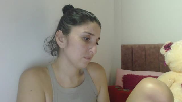 Gallery image thumbnail from Mao02's myfreecams stream on, 06/05/2024, 06:23 image 9 of 20