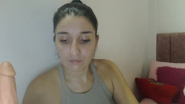 Gallery image thumbnail from Mao02's myfreecams stream on, 06/05/2024, 07:10 image 13 of 20