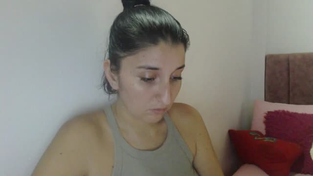 Gallery image thumbnail from Mao02's myfreecams stream on, 06/05/2024, 07:10 image 18 of 20