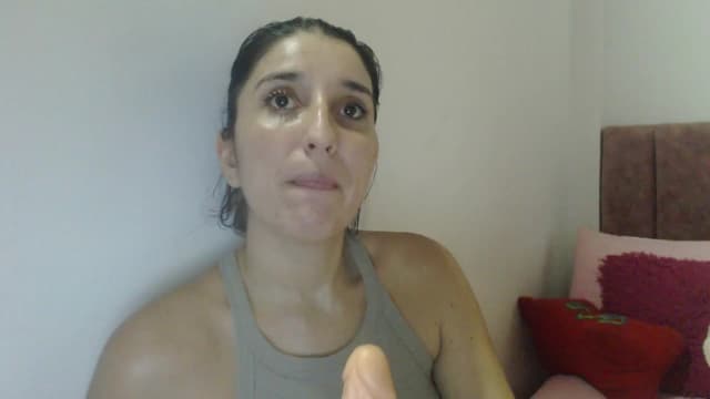 Gallery image thumbnail from Mao02's myfreecams stream on, 06/05/2024, 07:10 image 14 of 20