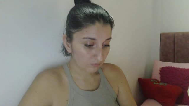 Gallery image thumbnail from Mao02's myfreecams stream on, 06/05/2024, 07:10 image 17 of 20