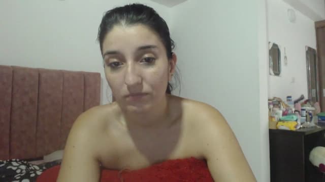 Gallery image thumbnail from Mao02's myfreecams stream on, 06/06/2024, 21:05 image 6 of 20