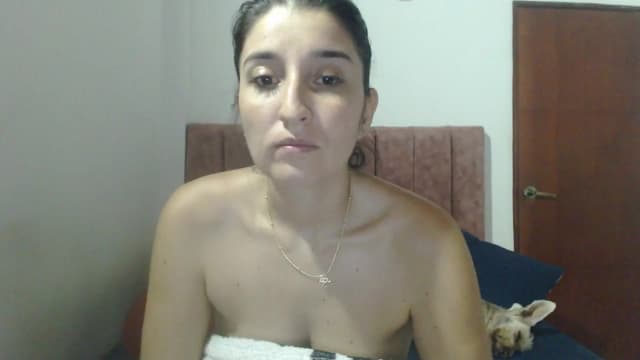 Gallery image thumbnail from Mao02's myfreecams stream on, 06/19/2024, 12:46 image 8 of 20