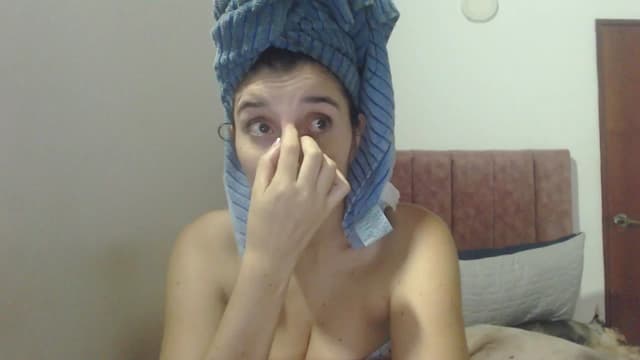 Gallery image thumbnail from Mao02's myfreecams stream on, 11/12/2024, 03:17 image 12 of 20