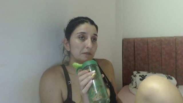 Gallery image thumbnail from Mao02's myfreecams stream on, 12/31/2024, 04:02 image 12 of 20