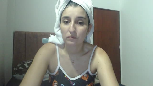 Gallery image thumbnail from Mao02's myfreecams stream on, 01/25/2025, 03:49 image 13 of 20