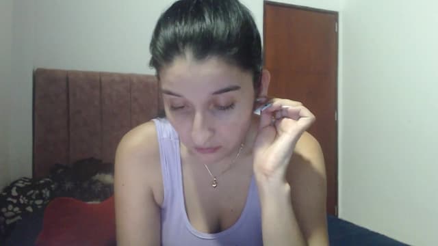 Gallery image thumbnail from Mao02's myfreecams stream on, 01/26/2025, 03:34 image 3 of 20