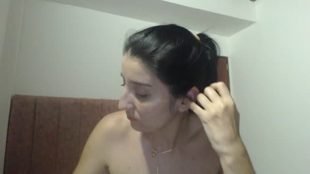 Gallery image thumbnail from Mao02's myfreecams stream on, 01/27/2025, 15:04 image 13 of 20