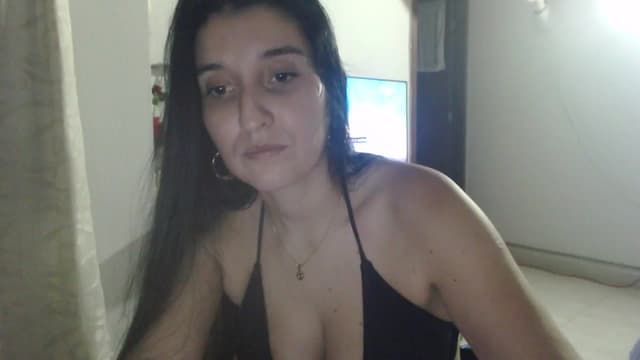 Gallery image thumbnail from Mao02's myfreecams stream on, 01/30/2025, 02:43 image 2 of 20