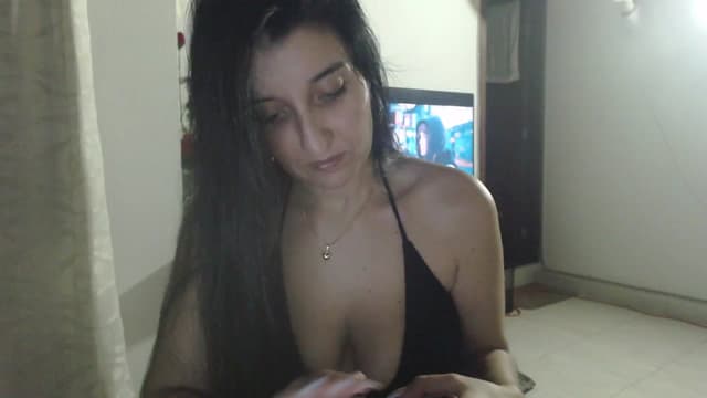 Gallery image thumbnail from Mao02's myfreecams stream on, 01/30/2025, 02:43 image 7 of 20