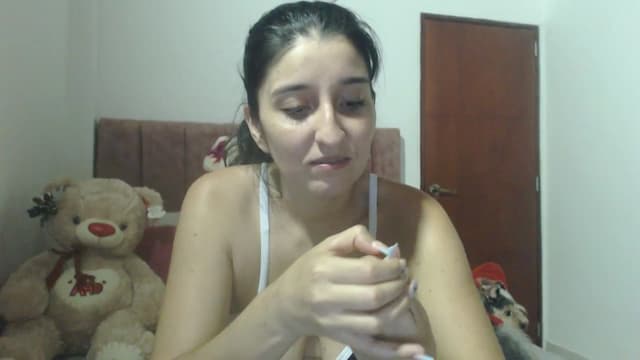 Gallery image thumbnail from Mao02's myfreecams stream on, 02/02/2025, 01:46 image 9 of 20