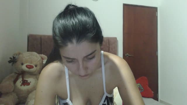 Gallery image thumbnail from Mao02's myfreecams stream on, 02/02/2025, 01:46 image 19 of 20