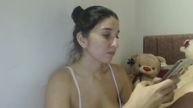 Gallery image thumbnail from Mao02's myfreecams stream on, 02/02/2025, 03:13 image 8 of 20