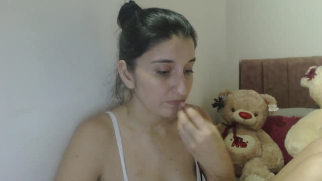 Gallery image thumbnail from Mao02's myfreecams stream on, 02/02/2025, 03:13 image 18 of 20