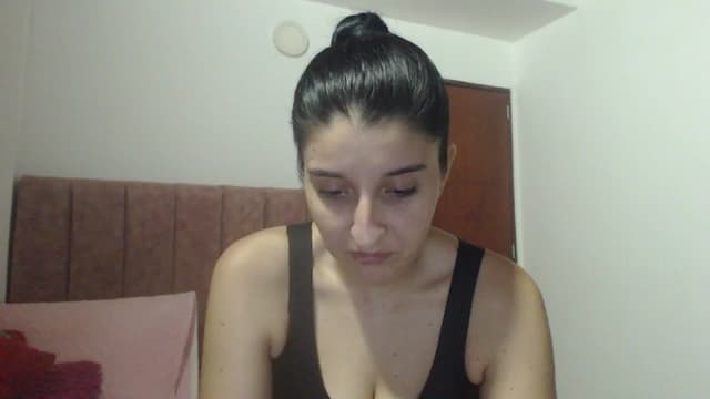 Gallery image thumbnail from Mao02's myfreecams stream on, 02/06/2025, 07:38 image 12 of 20