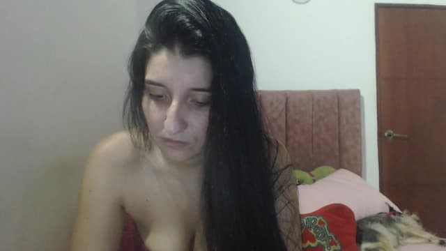 Gallery image thumbnail from Mao02's myfreecams stream on, 02/09/2025, 07:06 image 15 of 20