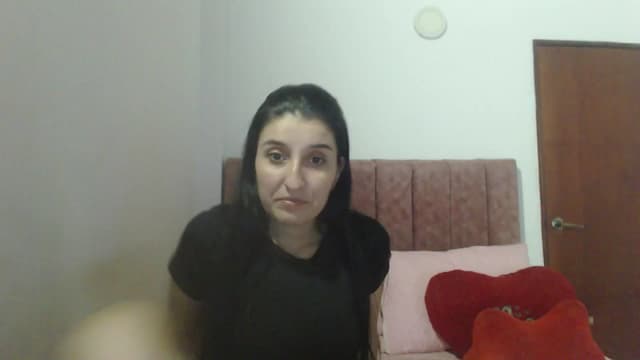 Gallery image thumbnail from Mao02's myfreecams stream on, 02/11/2025, 05:48 image 6 of 20