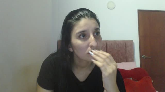 Gallery image thumbnail from Mao02's myfreecams stream on, 02/11/2025, 05:48 image 5 of 20