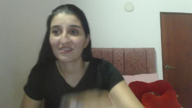Gallery image thumbnail from Mao02's myfreecams stream on, 02/11/2025, 05:48 image 1 of 20