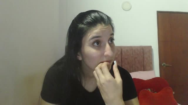 Gallery image thumbnail from Mao02's myfreecams stream on, 02/11/2025, 05:48 image 3 of 20