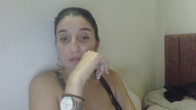 Gallery image thumbnail from Mao02's myfreecams stream on, 02/16/2025, 04:49 image 7 of 20