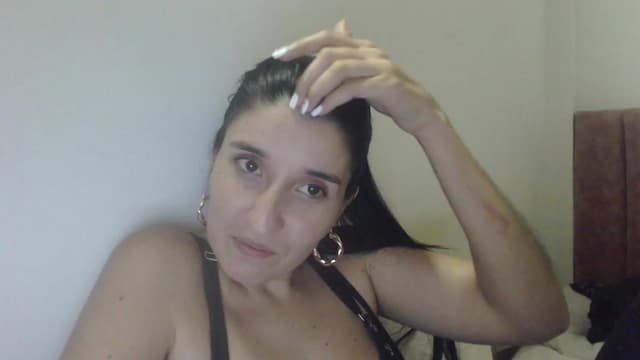 Gallery image thumbnail from Mao02's myfreecams stream on, 02/16/2025, 04:49 image 2 of 20