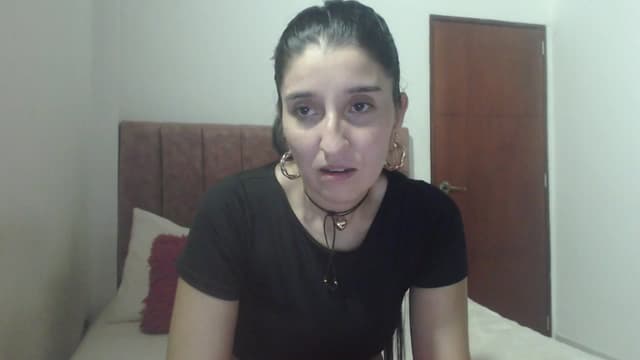 Gallery image thumbnail from Mao02's myfreecams stream on, 02/17/2025, 03:40 image 7 of 20