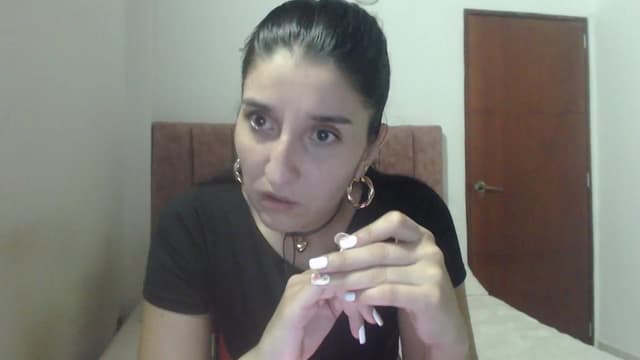 Gallery image thumbnail from Mao02's myfreecams stream on, 02/17/2025, 04:08 image 3 of 20