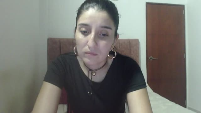 Gallery image thumbnail from Mao02's myfreecams stream on, 02/17/2025, 04:08 image 4 of 20