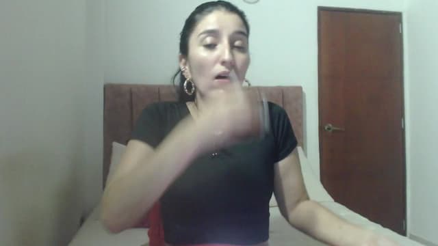 Gallery image thumbnail from Mao02's myfreecams stream on, 02/17/2025, 04:08 image 14 of 20