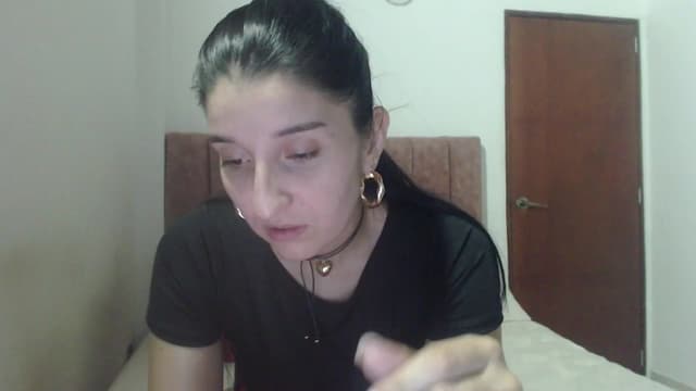 Gallery image thumbnail from Mao02's myfreecams stream on, 02/17/2025, 04:08 image 11 of 20