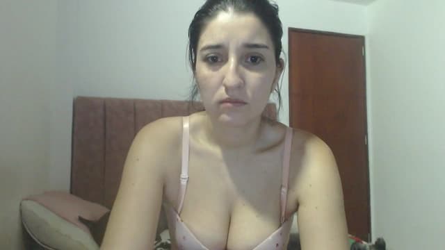 Gallery image thumbnail from Mao02's myfreecams stream on, 02/21/2025, 17:21 image 9 of 20