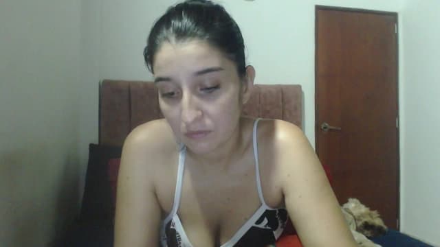 Gallery image thumbnail from Mao02's myfreecams stream on, 02/22/2025, 08:16 image 4 of 20