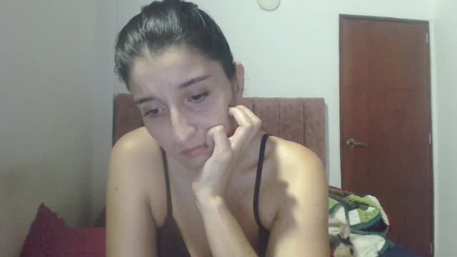 Gallery image thumbnail from Mao02's myfreecams stream on, 02/23/2025, 06:20 image 13 of 20