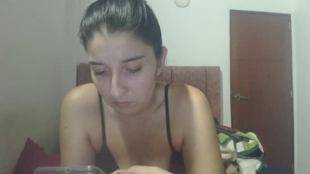 Gallery image thumbnail from Mao02's myfreecams stream on, 02/23/2025, 06:20 image 5 of 20