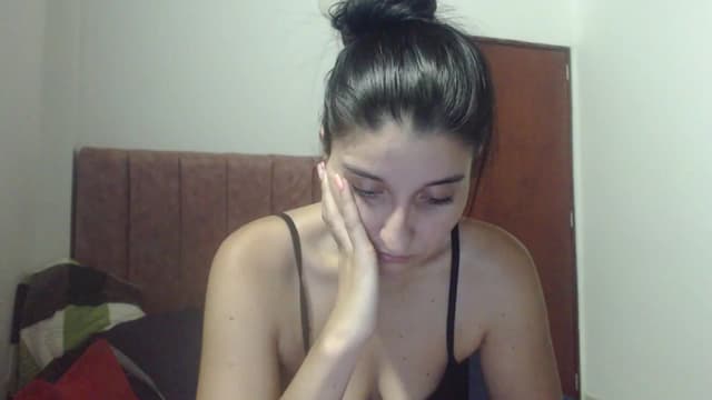 Gallery image thumbnail from Mao02's myfreecams stream on, 02/25/2025, 06:22 image 10 of 20