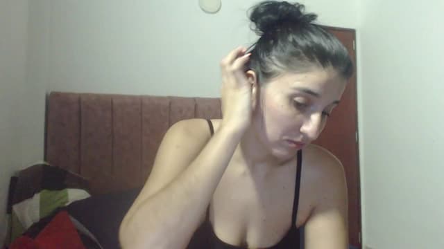 Gallery image thumbnail from Mao02's myfreecams stream on, 02/25/2025, 06:22 image 18 of 20