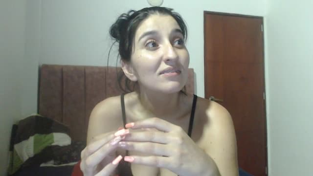 Gallery image thumbnail from Mao02's myfreecams stream on, 02/25/2025, 07:04 image 18 of 20